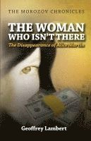 bokomslag The Woman Who Isn't There: The Disappearance of Alice Martin