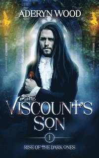 bokomslag The Viscount's Son