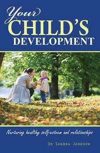 bokomslag Your Child's Development