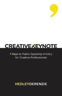 bokomslag Creative Keynote