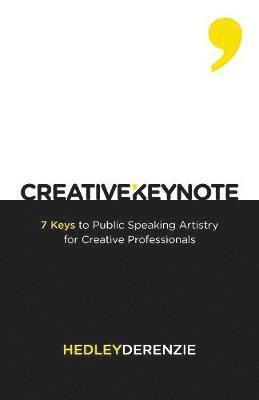 Creative Keynote 1