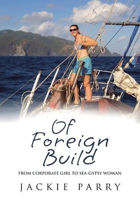 Of Foreign Build 1