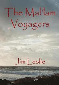 bokomslag The Mal'lam Voyagers