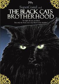 bokomslag The Black Cats Brotherhood