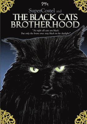 The Black Cats Brotherhood 1