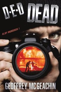 bokomslag D.E.D. Dead!