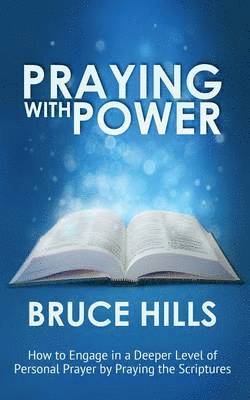 Praying with Power 1