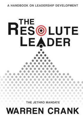 The Resolute Leader 1