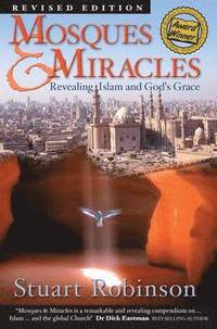 bokomslag Mosques & Miracles