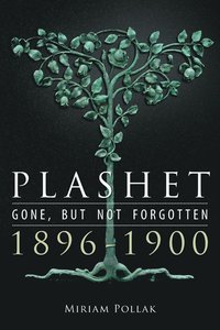 bokomslag Plashet - Gone, But Not Forgotten