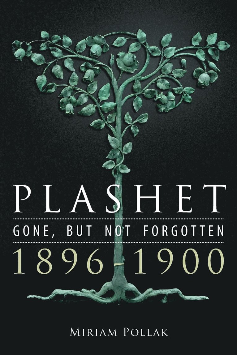 Plashet - Gone, But Not Forgotten 1