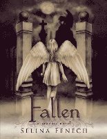 Fallen: A Graphic Novel 1