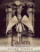 Selina Fenech - Fallen: A Graphic Novel, Häftad