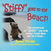 bokomslag Stiffy Goes to the Beach