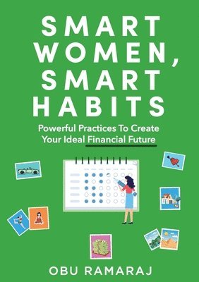 bokomslag Smart Women, Smart Habits