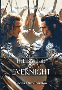 bokomslag The Battle of Evernight - Special Edition