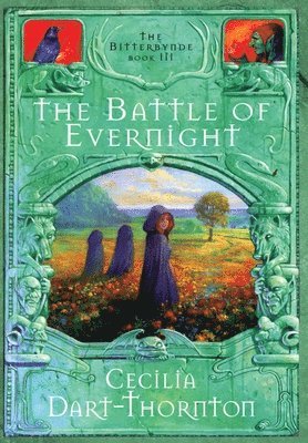 bokomslag The Battle of Evernight - Special Edition