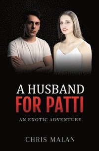 bokomslag Husband For Patti
