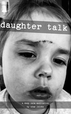 bokomslag daughter talk