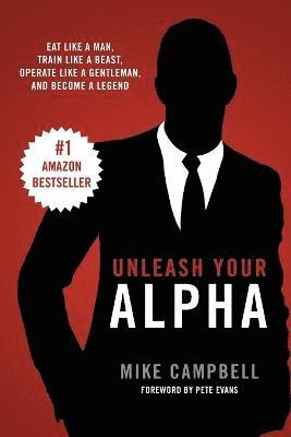 Unleash Your Alpha 1