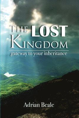 bokomslag The Lost Kingdom