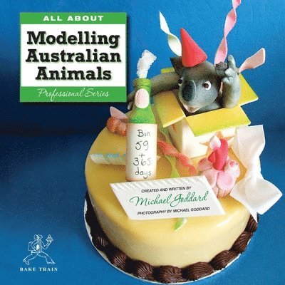 ALL ABOUT Modelling Australian Animals 1