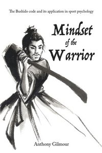 bokomslag Mindset of the Warrior