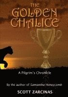 bokomslag The Golden Chalice
