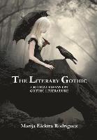 bokomslag The Literary Gothic