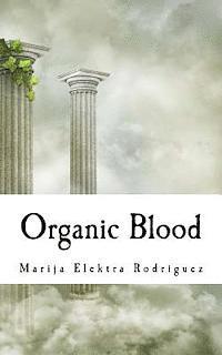 bokomslag Organic Blood