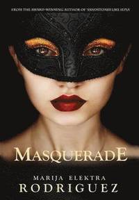 bokomslag Masquerade