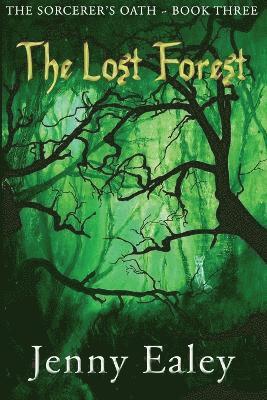 The Lost Forest 1