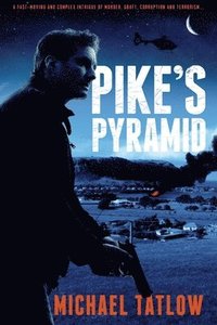 bokomslag Pike's Pyramid