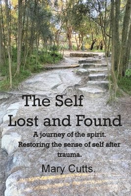 Mary Cutts - Self, Lost and Found, Häftad