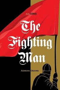 bokomslag Fighting Man