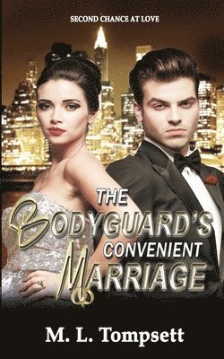 bokomslag Bodyguard's Convenient Marriage