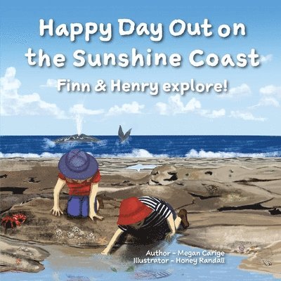 Happy Day Out on the Sunshine Coast 1