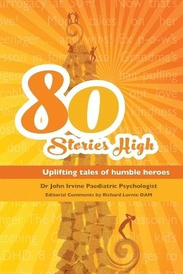 80 Stories HIgh 1