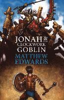 Jonah and the Clockwork Goblin 1