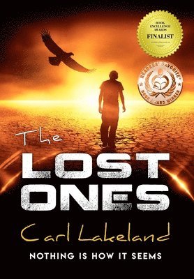 Carl Lakeland - Lost Ones, Inbunden