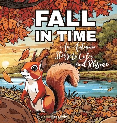 Fall In Time