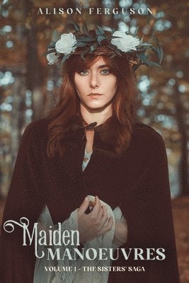 Alison Ferguson - Maiden Manoeuvres, Häftad