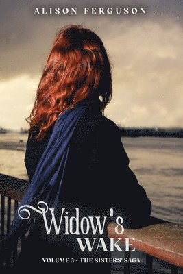 Widow's Wake 1