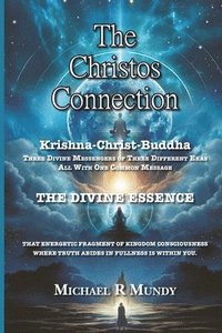 bokomslag The Christos Connection