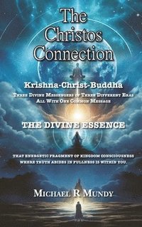 bokomslag Christos Connection