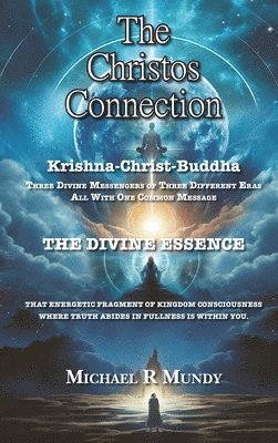 bokomslag Christos Connection