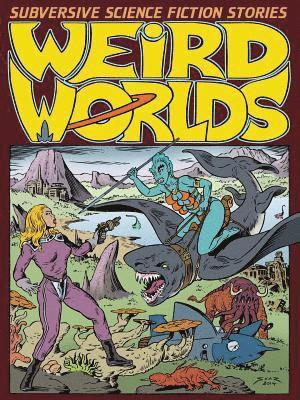 Weird Worlds 1