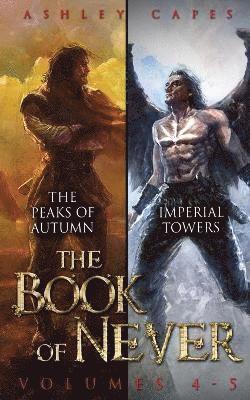 The Book of Never 1