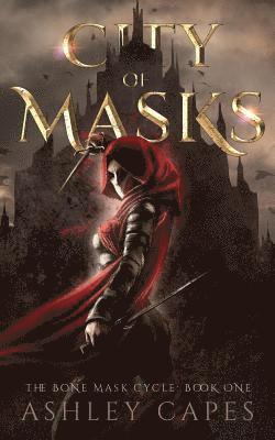 City of Masks 1