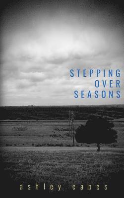 bokomslag Stepping Over Seasons